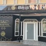 BRISTOL ELCHE