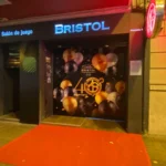 BRISTOL ALAMEDA