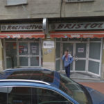 BRISTOL CAMÍ