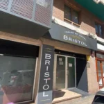 BRISTOL ALICANTE