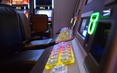 Cuales son los diferentes modelos de máquinas recreativas que existen