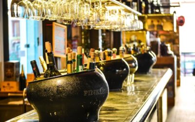 Cómo aumentar los beneficios de tu bar con máquinas recreativas