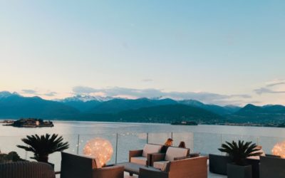 Tips para decorar la terraza de tu bar este verano