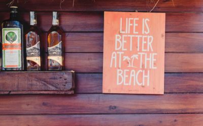 Descubre cómo tener un bar y disfrutar del verano