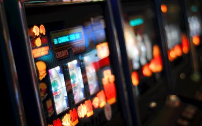 Revisa tus máquinas de juego después del verano