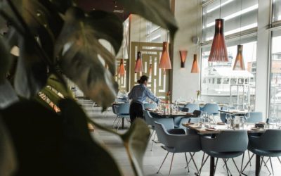 Tips para iniciarte en el mundo de la hostelería