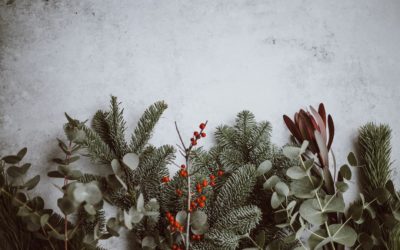 Prepara tu establecimiento para las comidas y las cenas de empresa con 5 trucos de decoración
