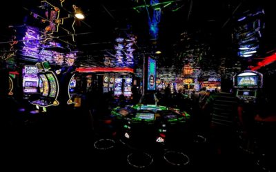 Descubre cómo montar un salón de juegos